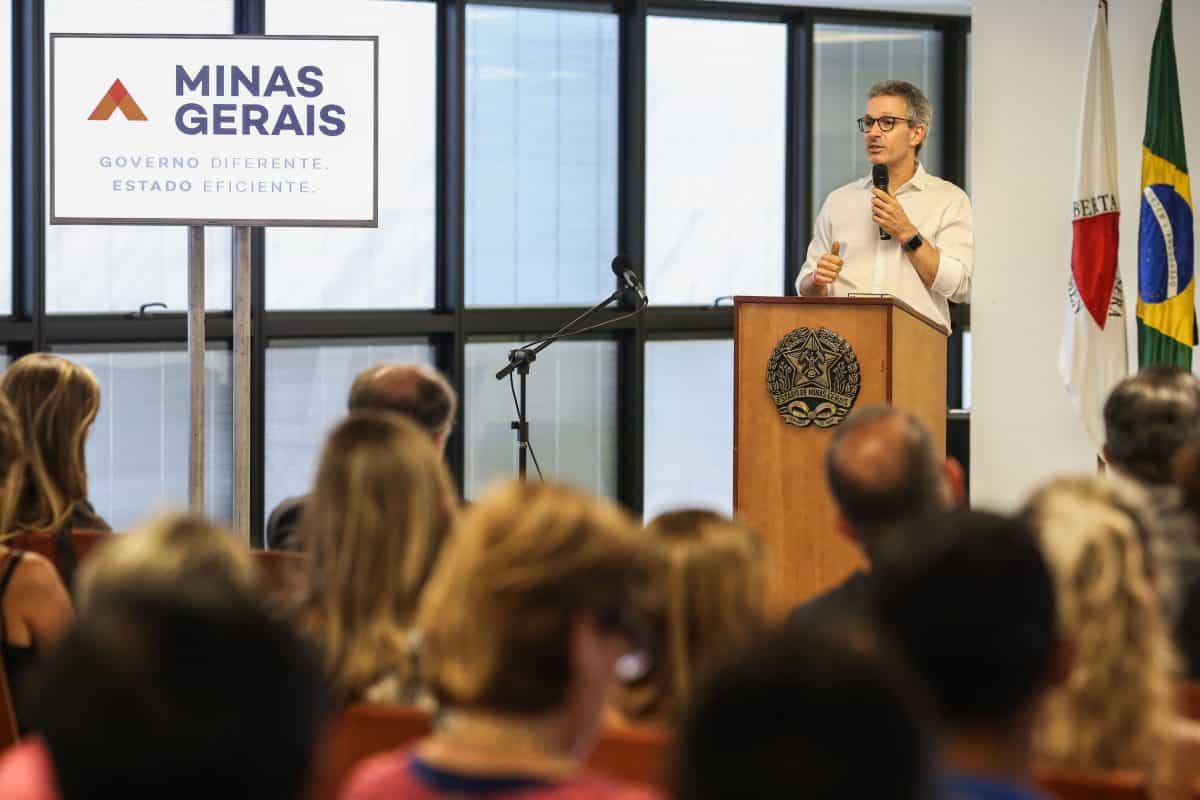 MG - Governo de Minas lança Sistema de Licenciamento Ambiental 100% digital