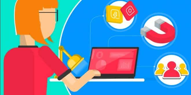 Norte de Minas - Seminário de Marketing Digital em Januária