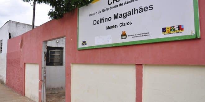 Montes Claros - Inscrições para Jovem Aprendiz já podem ser realizadas nas unidades do CRAS e do CREAS
