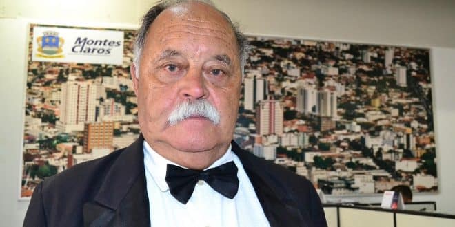 Montes Claros - Centro Cultural de Montes Claros recebe obras do poeta Mané do Café