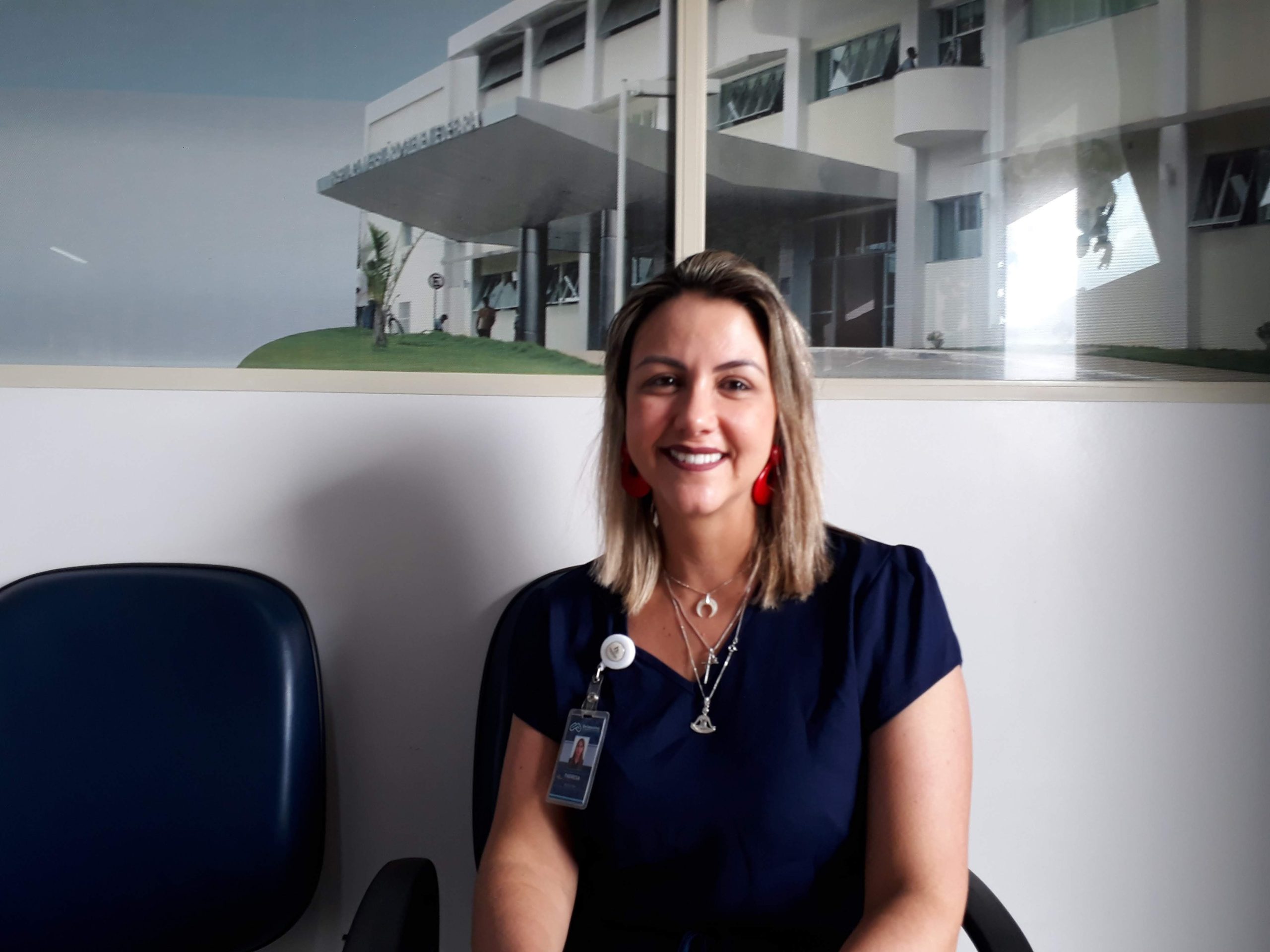 Os dados foram apresentados pela socióloga Theresa Raquel Martinez