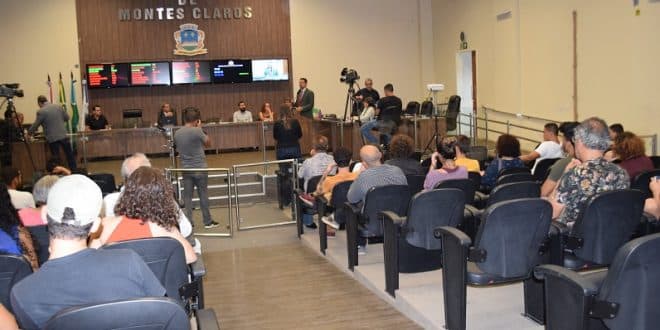 Montes Claros - População pede investimento para cultura