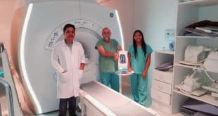 Com o novo equipamento novos exames já estão sendo oferecidos para população