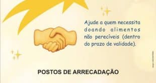Montes Claros - Campanha da Prefeitura vai beneficiar famílias em situação de vulnerabilidade social