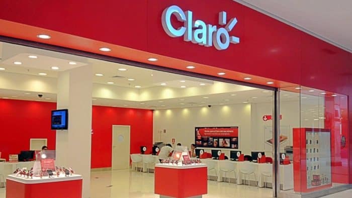 Clientes da Claro agora podem fazer empréstimo pessoal de R$ 10 mil 