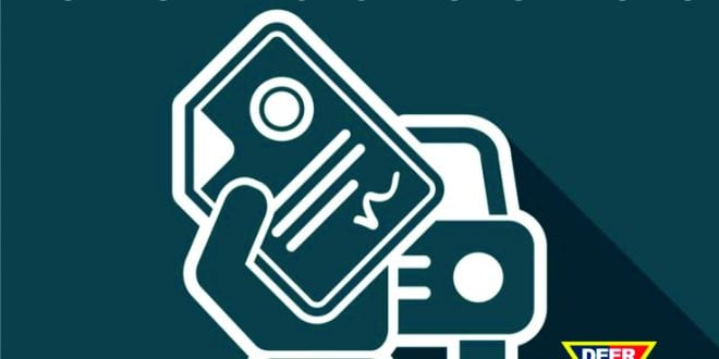 MG - DEER/MG disponibiliza on-line novos serviços relacionados a multas