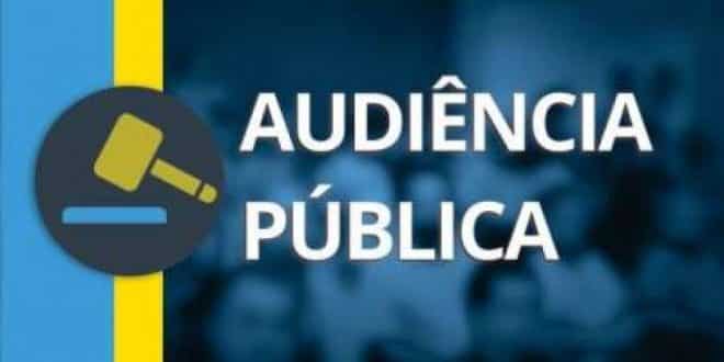 Montes Claros - Construção de Apac será discutida em audiência pública na Câmara de Vereadores