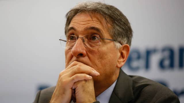 MG - Ex-governador Fernando Pimentel é condenado a 10 anos por lavagem de dinheiro