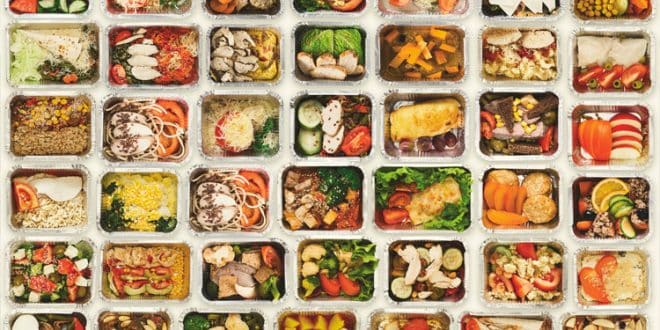 Entenda a dinâmica entre a nova geração e o consumo de alimentos