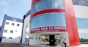 Montes Claros - Hospital das Clínicas Dr. Mário Ribeiro suspende cirurgias e maternidade