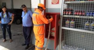 MG - Operação 'Alerta Vermelho' flagra mais de 400 postos de combustíveis irregulares em Minas