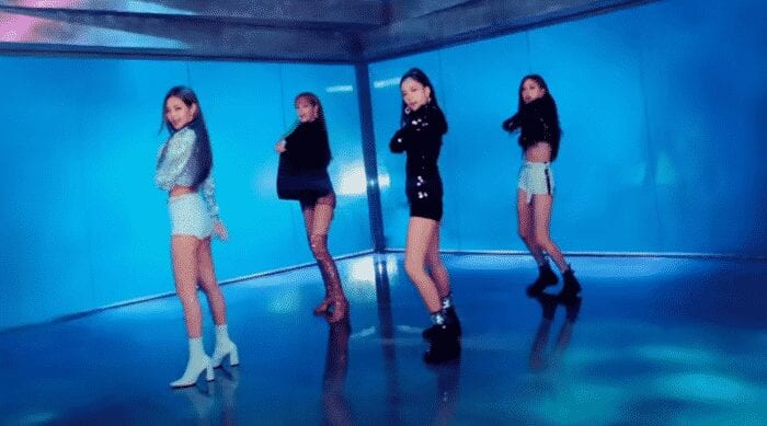 Grupo de K-pop feminino faz história no YouTube ao chegar na marca de 1 bilhão de reproduções em clipe