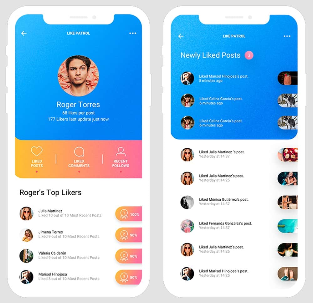 Aplicativo para espionar amigos gera polêmica no Instagram