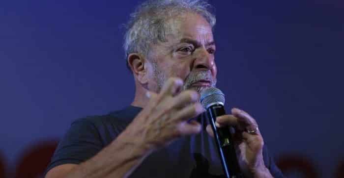 Após fim da prisão em 2ª instância, defesa de Lula pedirá libertação imediata