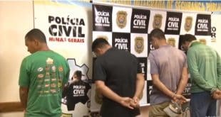 Norte de Minas - PC faz "Operação Marias" para coibir violência contra a mulher no Norte de Minas