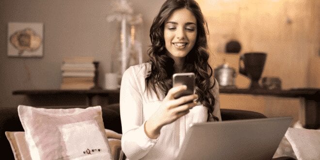 Marketing de Afiliados: Uma Alternativa Promissora de Renda Extra