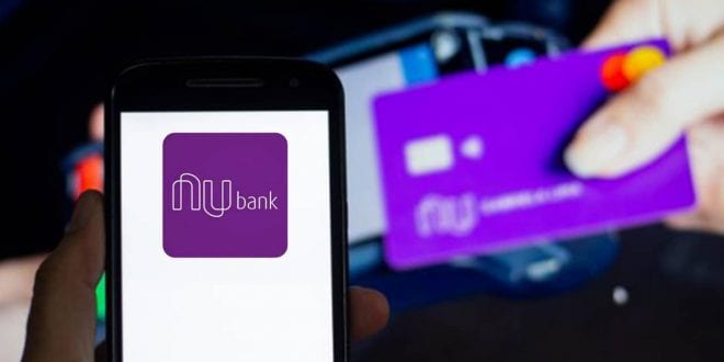 Suposta falha no Nubank permite aprovação imediata no cartão de crédito