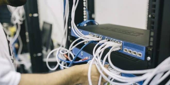 Pequenos provedores de internet superam Vivo, NET e Oi em 3,5 mil cidades