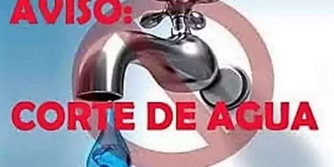 Montes Claros - Confira o rodízio da Copasa nos bairros de Montes Claros nesta semana