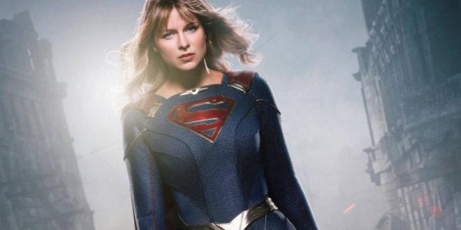 Melissa Benoist, de 'Supergirl', relata relacionamento abusivo que teve
