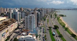 Florianópolis é o segundo município brasileiro mais procurado por turistas, segundo pesquisa