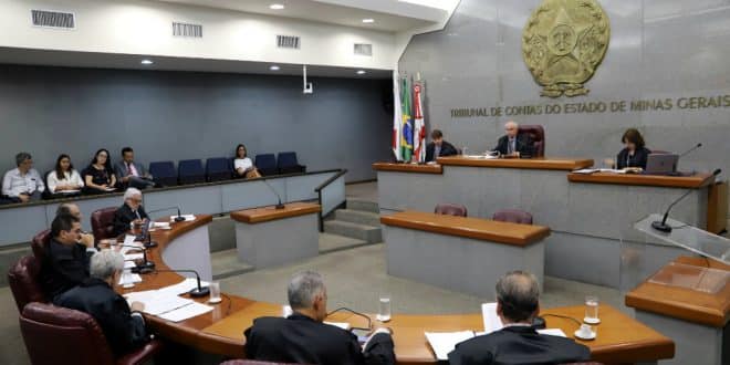 Norte de Minas - TCEMG paralisa concorrência no valor de R$ 500 milhões no Norte de Minas