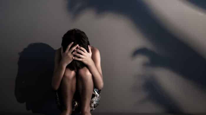 Norte de Minas - Homem é preso suspeito de estuprar sobrinha de 9 anos em Claro dos Poções