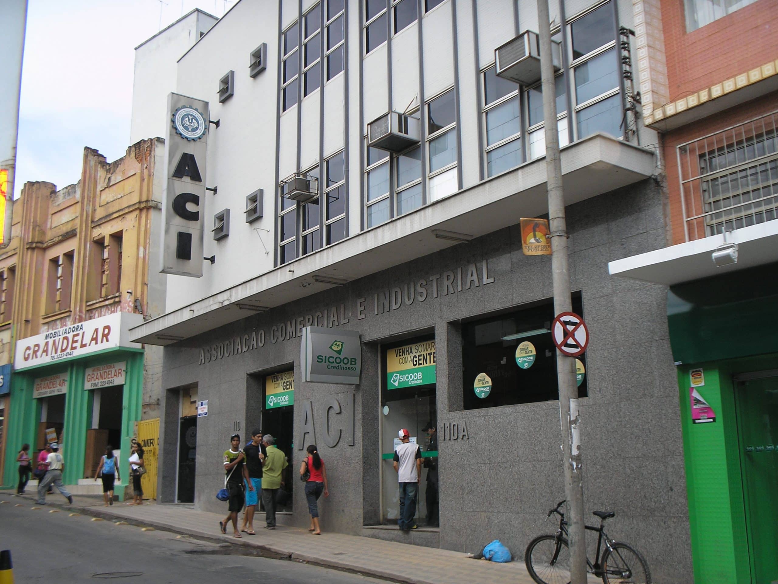 Montes Claros - A primeira entidade associativista do Norte de Minas completa 70 anos