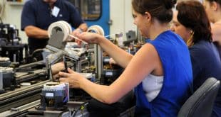 MG - Número de empresas abertas em Minas cresce 14,3% neste ano