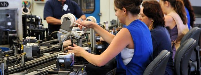 MG - Número de empresas abertas em Minas cresce 14,3% neste ano