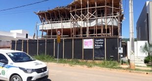 Montes Claros - Blitz do Crea-MG vai percorrer cerca de 360 obras e empresas em Montes Claros