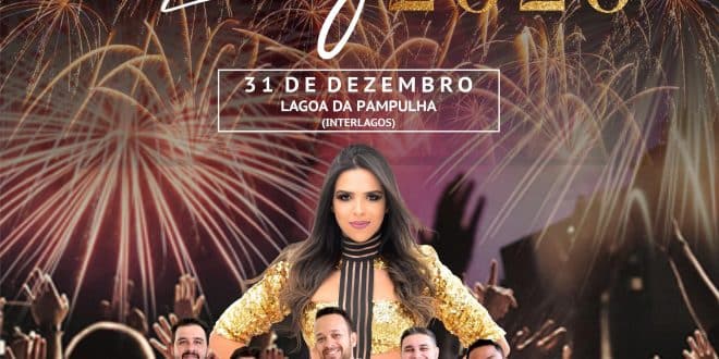 Montes Claros - Prefeitura de Montes Claros prepara grande programação para celebrar a chegada de 2020