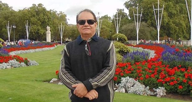 Edson Andrade