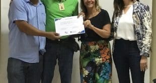 Ações de capacitação ganharão força com criação da gerência de Saúde Ocupacional