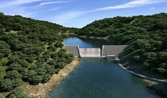 Norte de Minas - Obras no Canal do Gorutuba e barragem de Jequitaí são prioridades da Codevasf