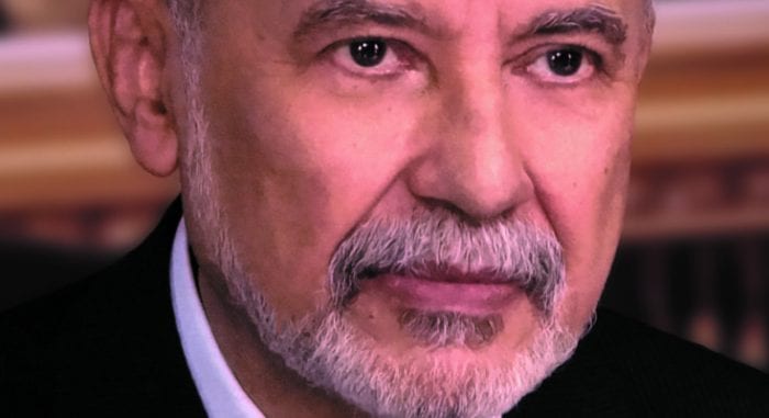 José de Paiva Netto