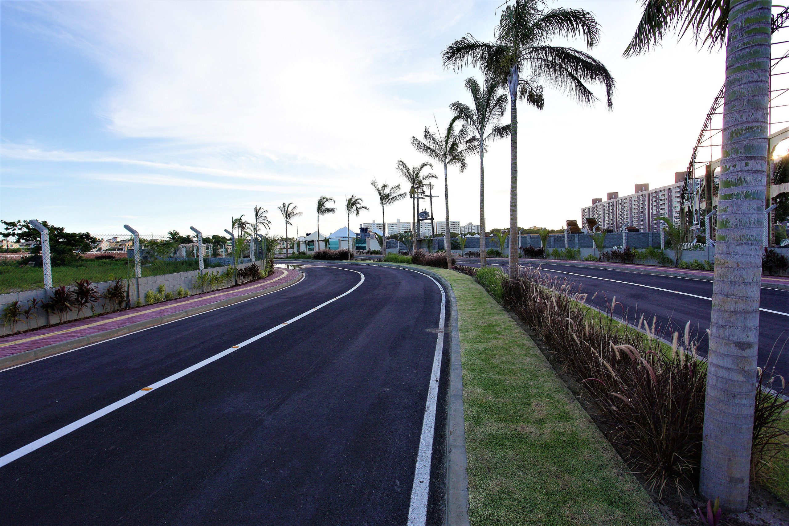 MRV já investiu R$180 milhões em obras de infraestrutura em 2019