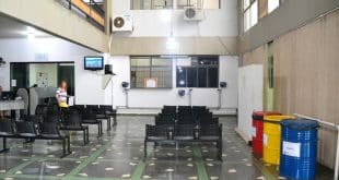 Montes Claros - Prefeitura implanta coleta seletiva em prédios públicos