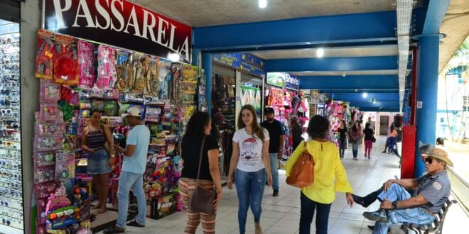Montes Claros - CAGED de novembro aponta evolução do emprego em Montes Claros