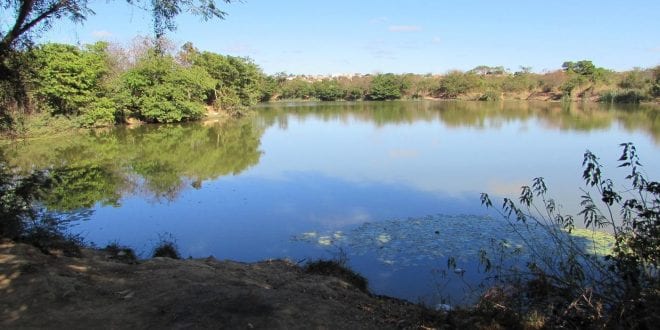 Montes Claros - A cidade de Montes Claros ganha mais um parque