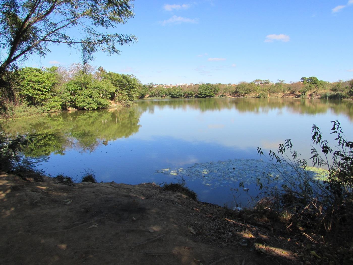 Montes Claros - A cidade de Montes Claros ganha mais um parque
