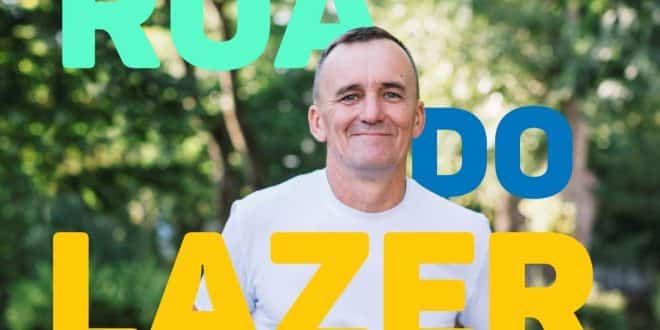 Montes Claros - Evento deste domingo vai oferecer diversos serviços gratuitos para a população em mais uma edição da “Rua do Lazer”