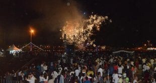 Montes Claros - Prefeitura de Montes Claros prepara grande evento para celebrar a chegada de 2020