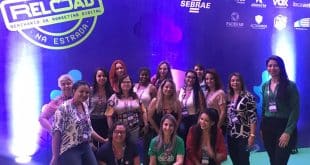 Montes Claros - Sebrae Delas motiva empreendedoras em Montes Claros