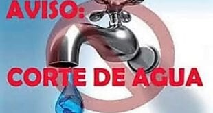 Montes Claros – Confira o rodízio de fornecimento de água em Montes Claros na semana de 30/12/2019 a 05/01/2020