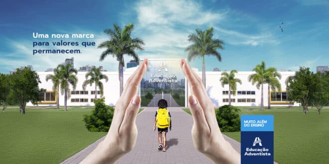 Montes Claros - Escola Adventista de Montes Claros abre matrículas para 2020