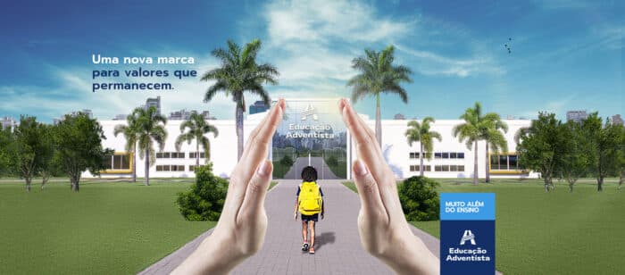 Montes Claros - Escola Adventista de Montes Claros abre matrículas para 2020