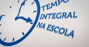 MG - SEE divulga ensino integral em diversas escolas mineiras