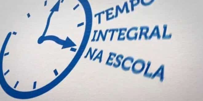 MG - SEE divulga ensino integral em diversas escolas mineiras