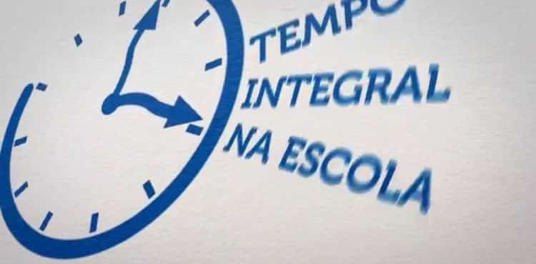 MG - SEE divulga ensino integral em diversas escolas mineiras
